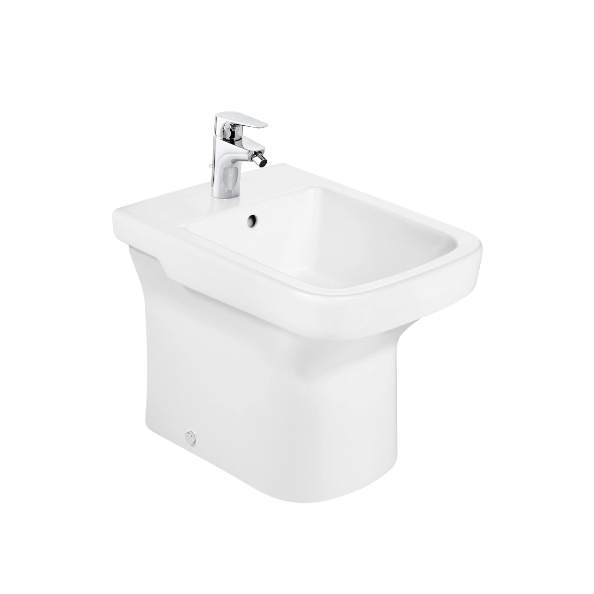 Bidet Dama Roca