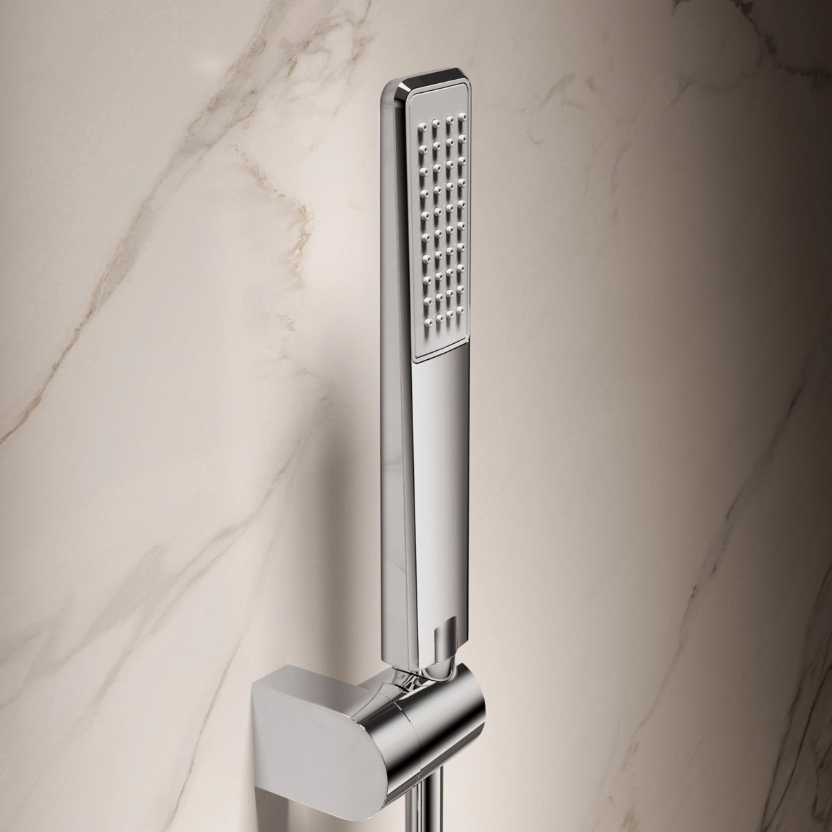 Robinetterie de douche Toscana