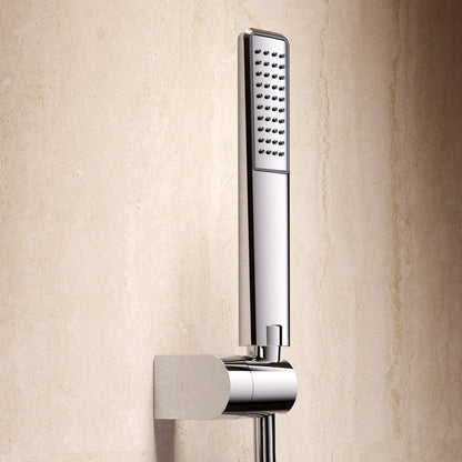 Robinet de douche thermostatique Toscana