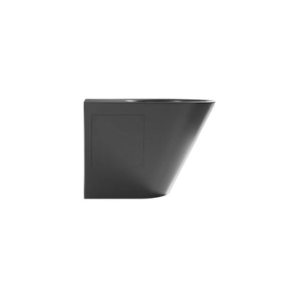 Toilette en acier inoxydable Neus
