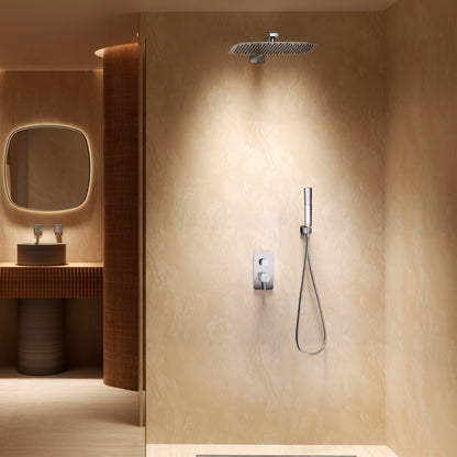 Robinet de douche encastré Toscana