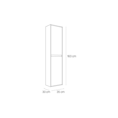 Meubles d'appoint de salle de bain Mydesign
