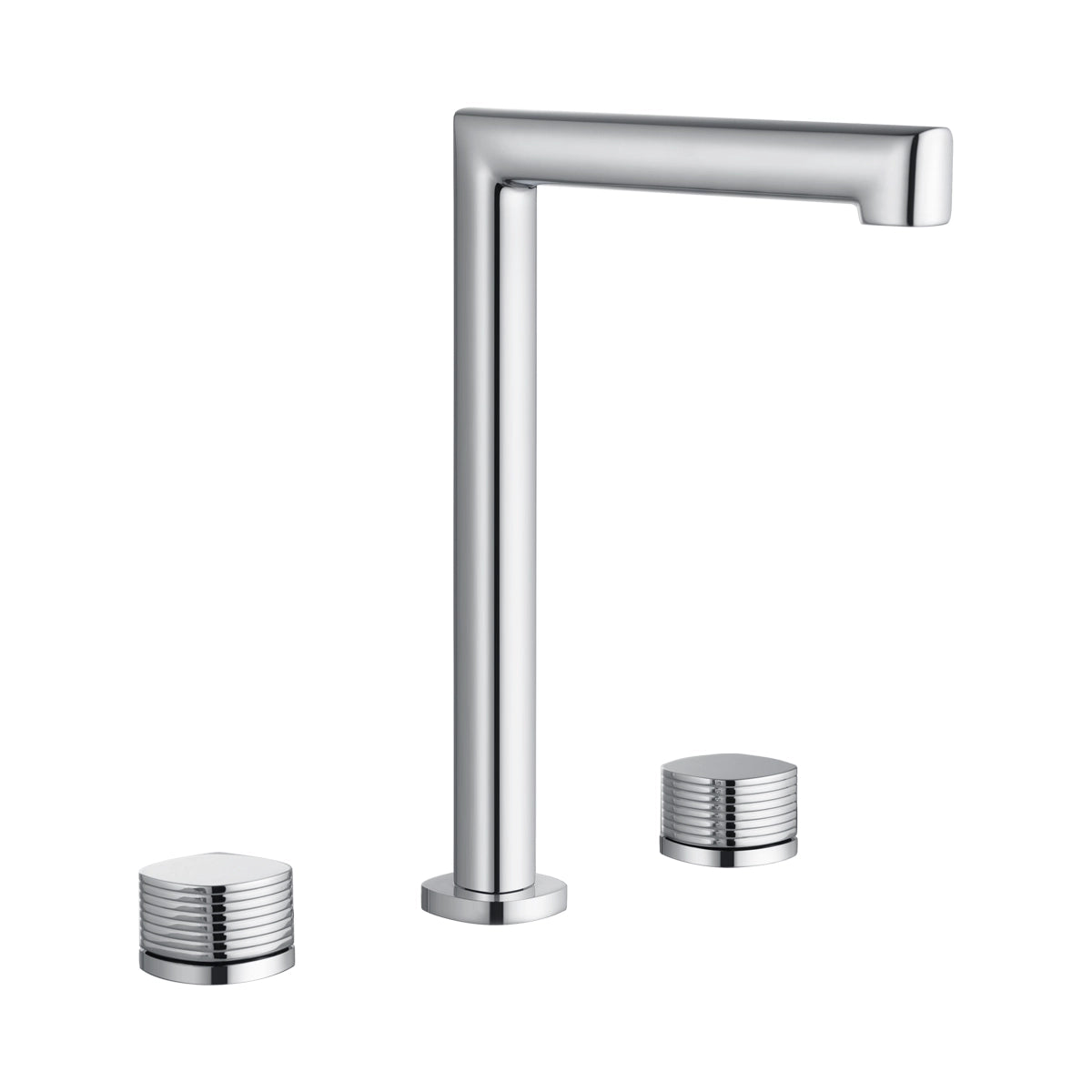 Robinet de lavabo sur plan Firenze