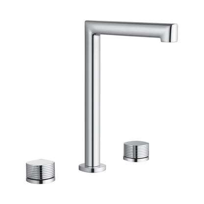 Robinet de lavabo sur plan Firenze
