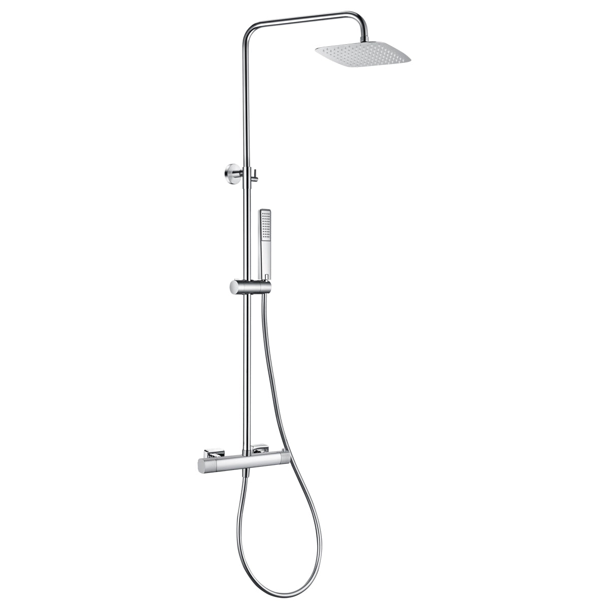 Colonne de douche thermostatique Firenze