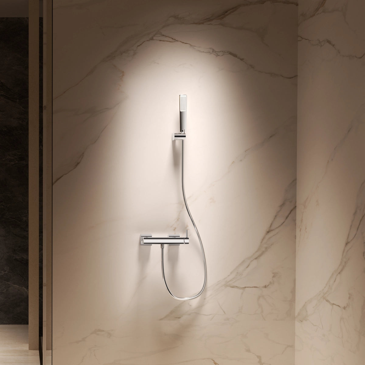 Robinetterie de douche Toscana