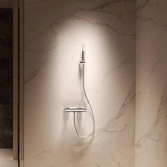 Robinetterie de douche Toscana