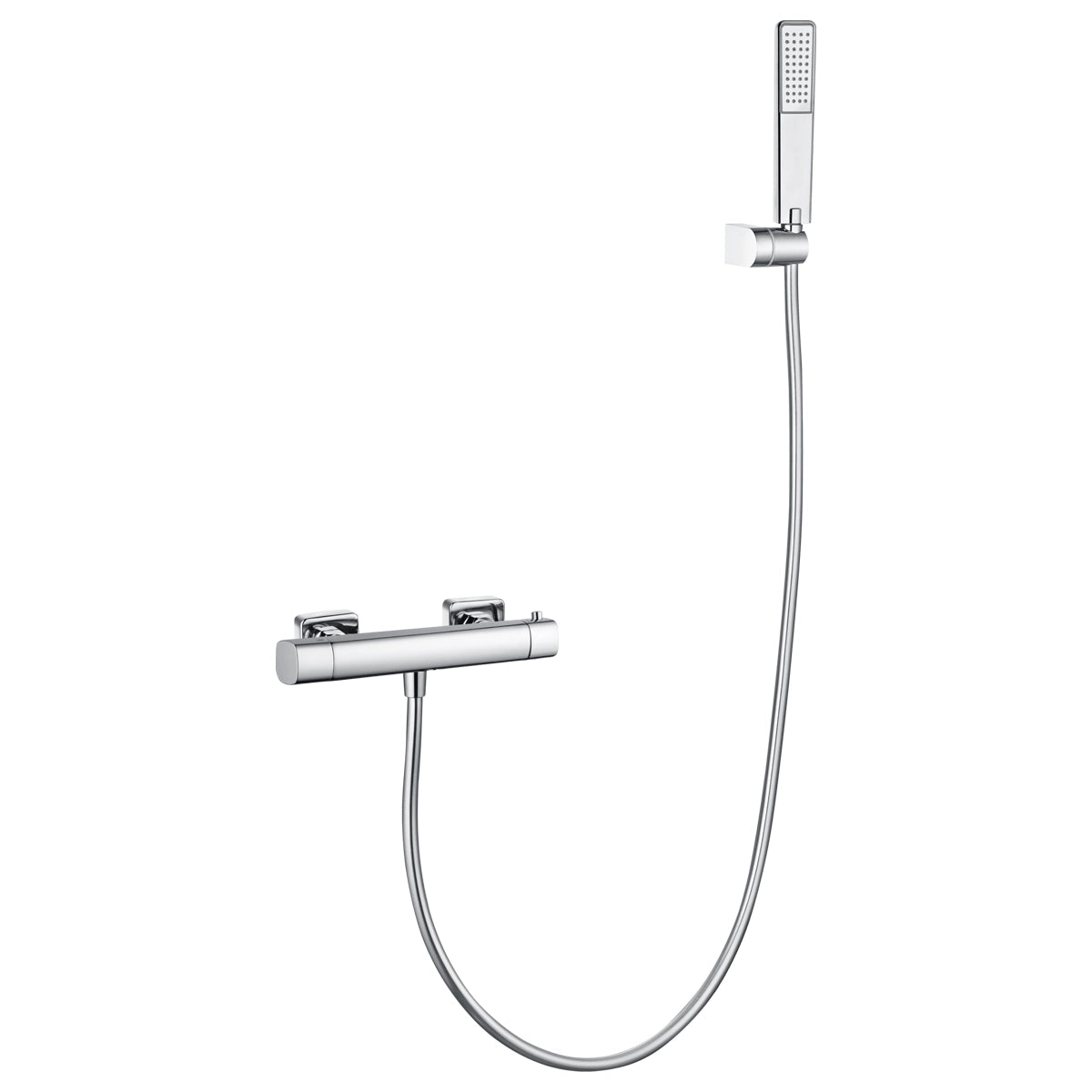 Robinet de douche thermostatique Toscana