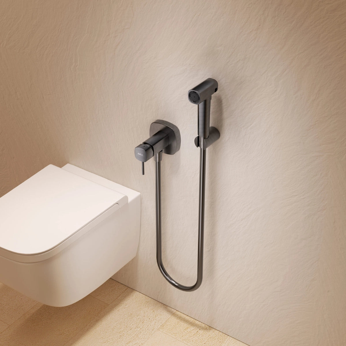 Douchette WC Firenze