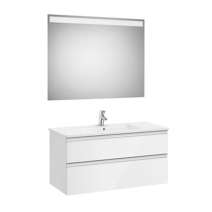 Pack Mueble de baño Roca Gap - Thebath