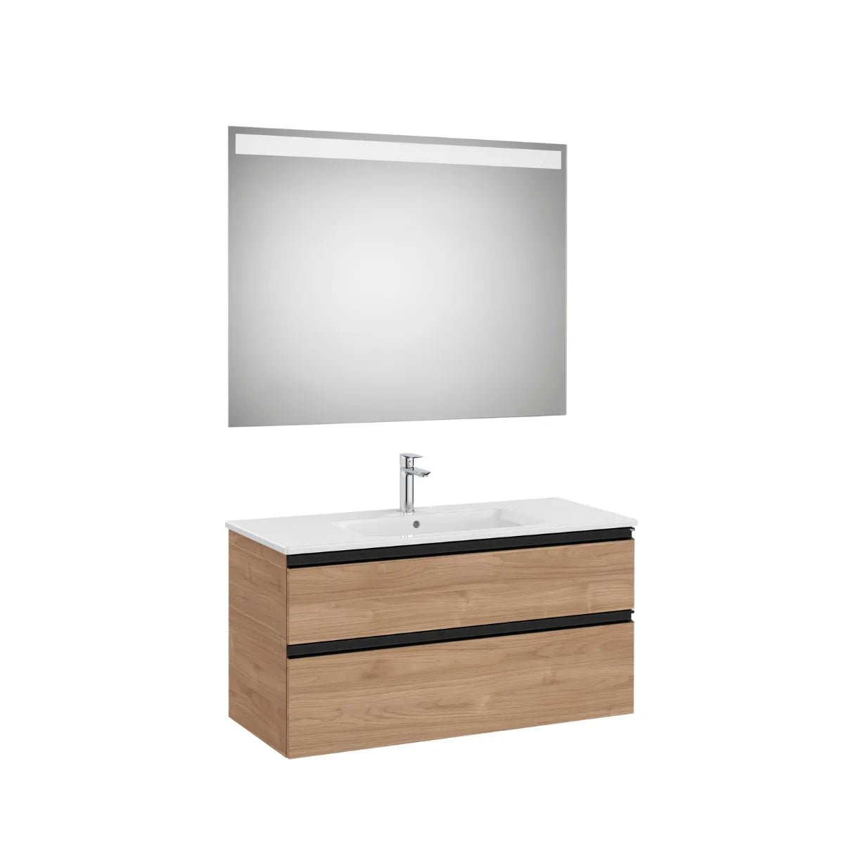 Pack Mueble de baño Roca Gap - Thebath