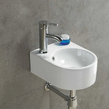 Lavabo suspendido Small - Thebath