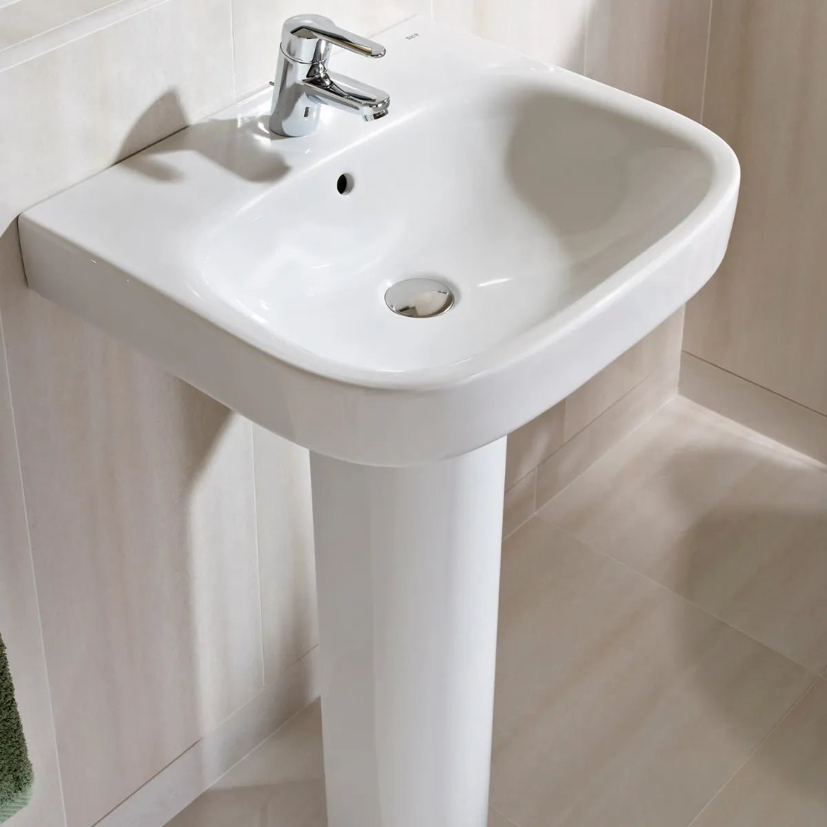 Lavamanos Roca Debba - Thebath