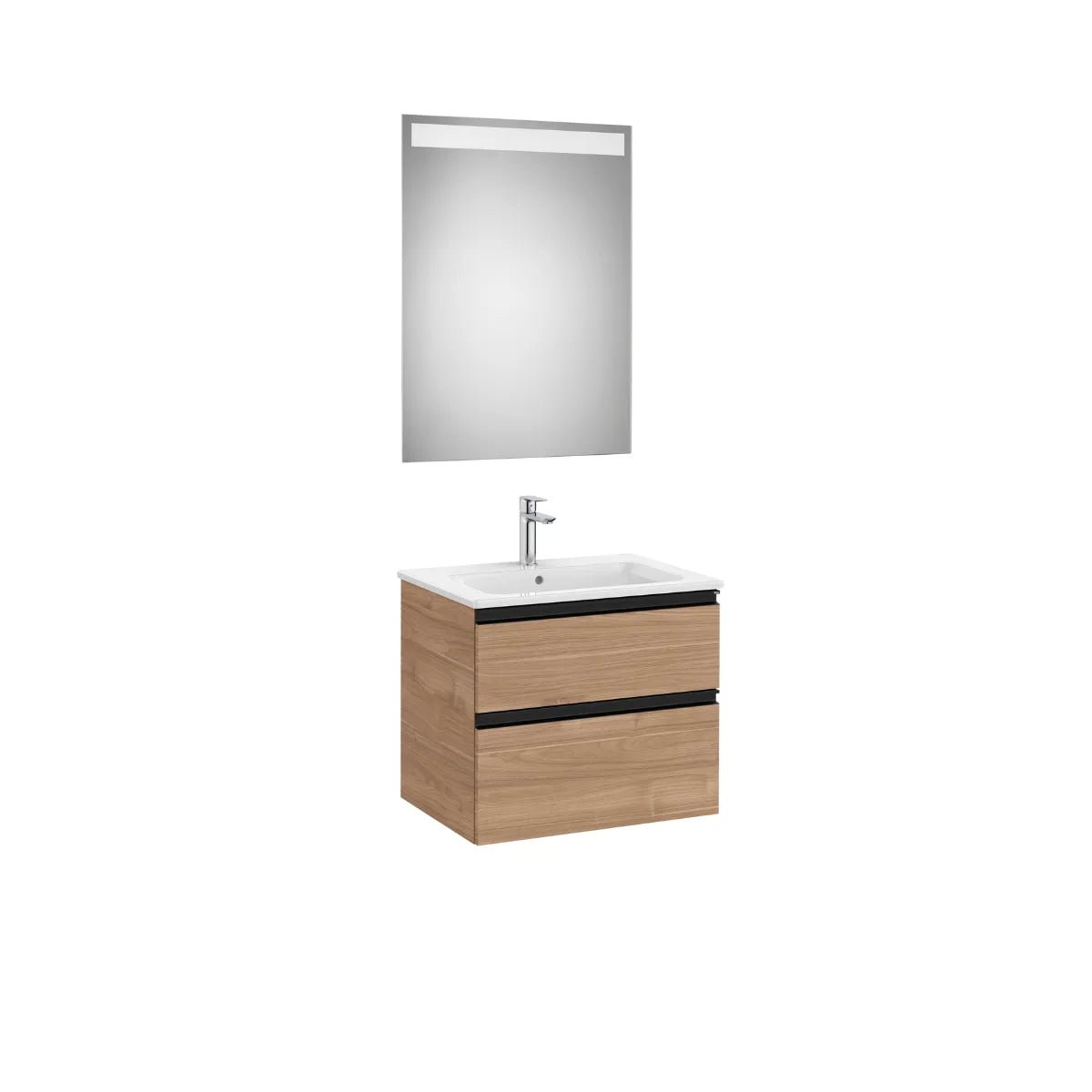 Pack Mueble de baño Roca Gap - Thebath