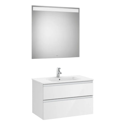 Pack Mueble de baño Roca Gap - Thebath