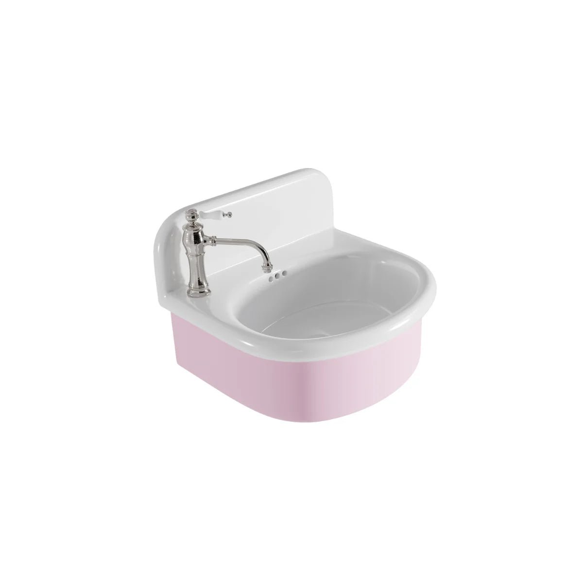 Lavabo rétro Robin