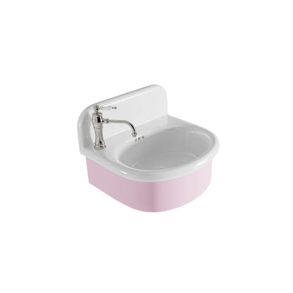 Lavabo rétro Robin