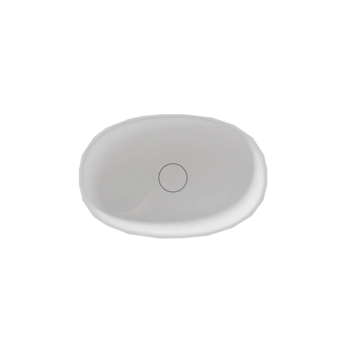 Lavabo moderne Saiko