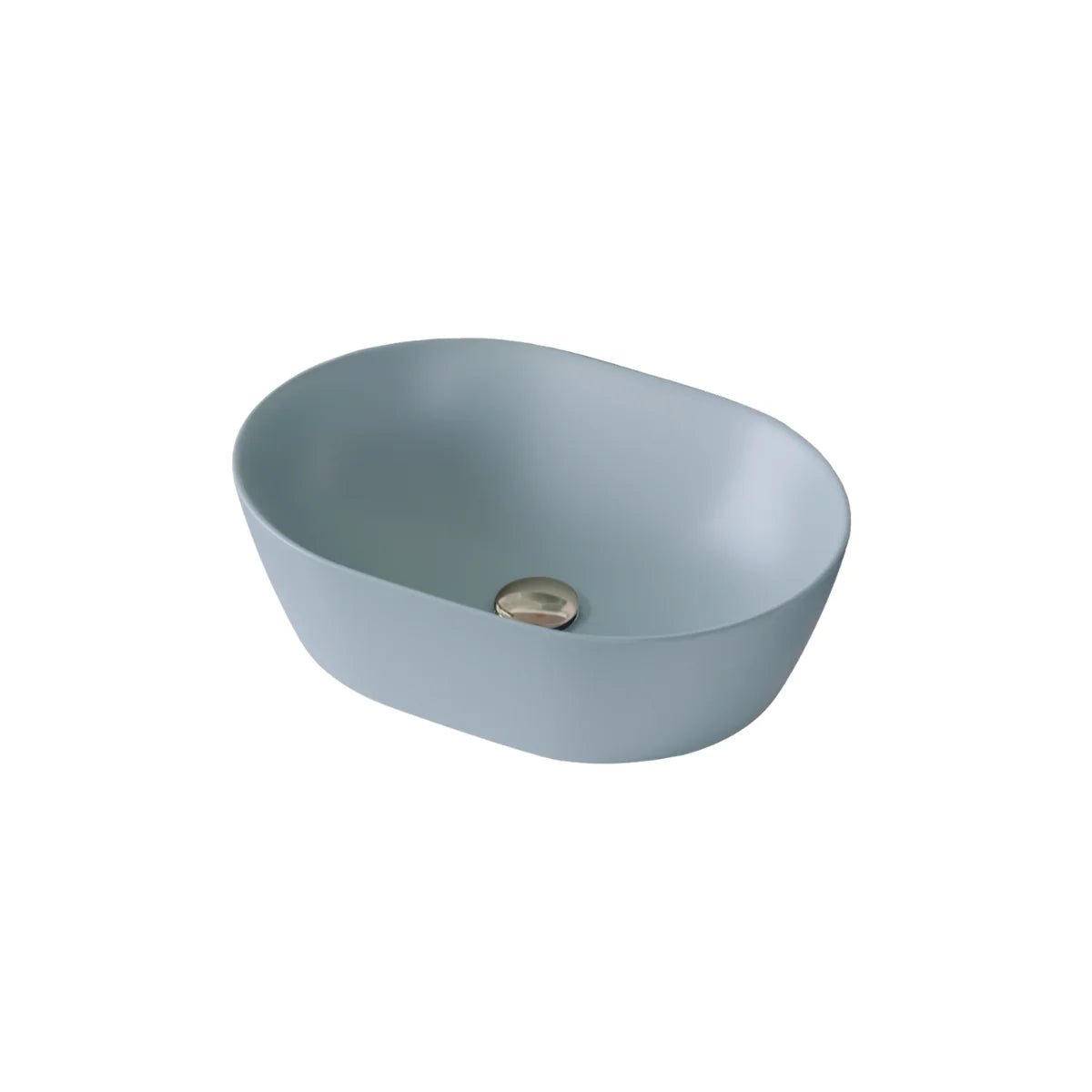 Lavabo ovale Yaco