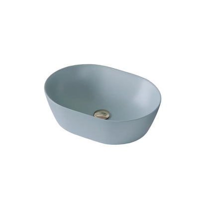 Lavabo ovale Yaco