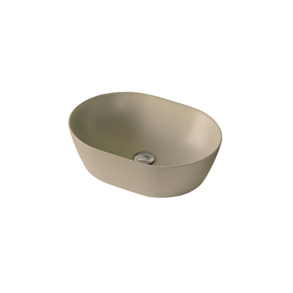 Lavabo ovale Yaco