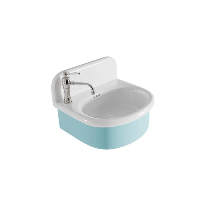 Lavabo rétro Robin