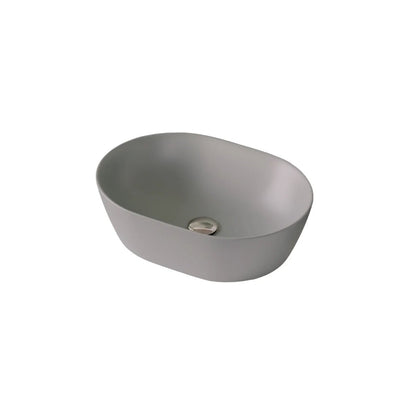 Lavabo ovale Yaco