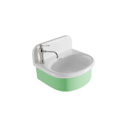 Lavabo rétro Robin