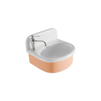 Lavabo rétro Robin