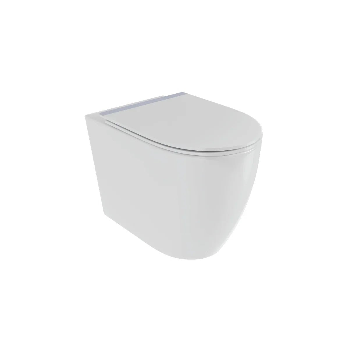WC compact Elba