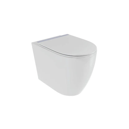 WC compact Elba