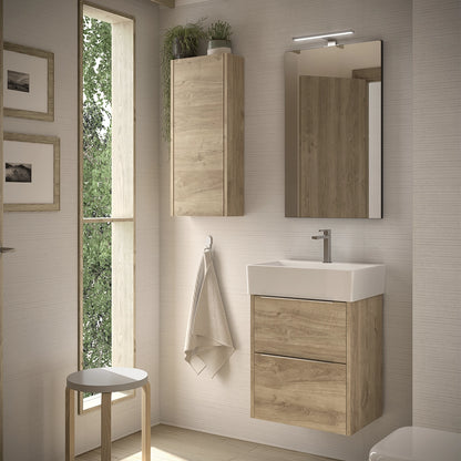 Lavabo de salle de bain petit Elsa