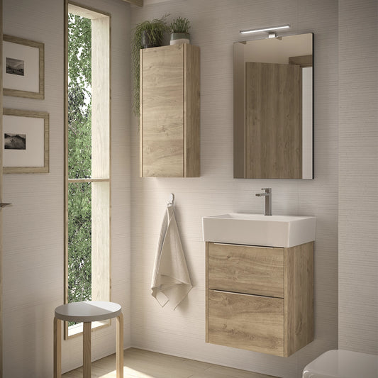 Lavabo de salle de bain petit Elsa