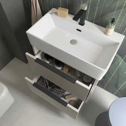 Lavabo de salle de bain petit Elsa