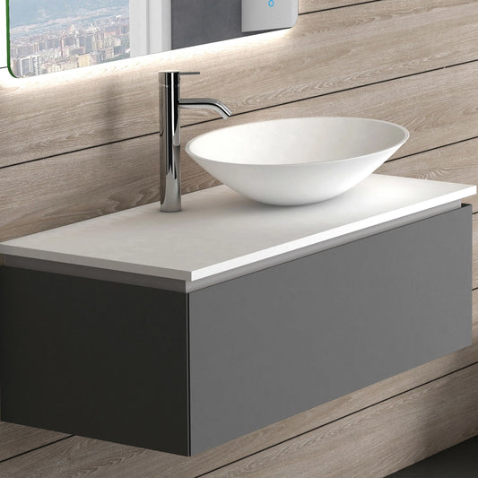 Plan pour lavabo Ambar