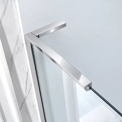 Panneau fixe douche Fresh