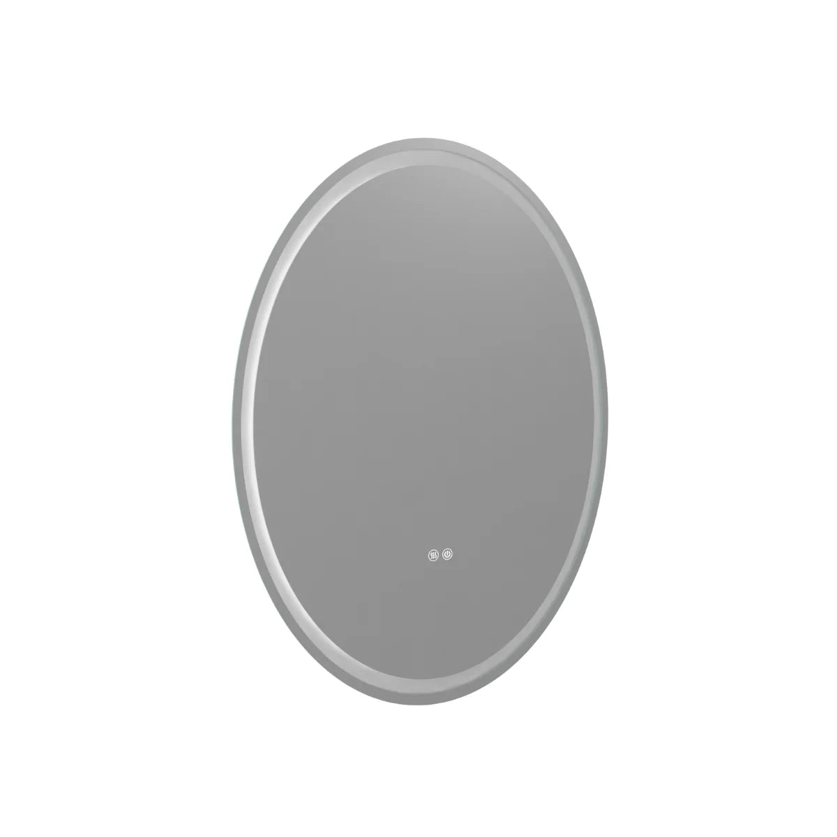 Espejo redondo led Romeo - Thebath