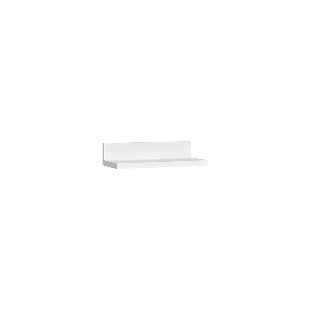 Repise organisatrice de salle de bain Landes