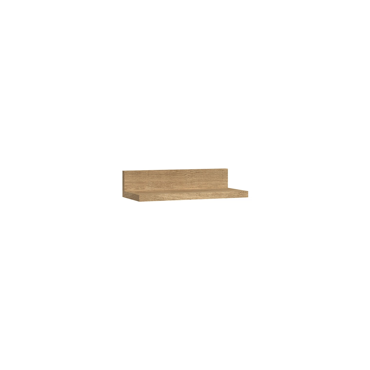 Repise organisatrice de salle de bain Landes