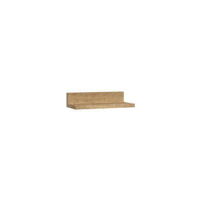 Repise organisatrice de salle de bain Landes