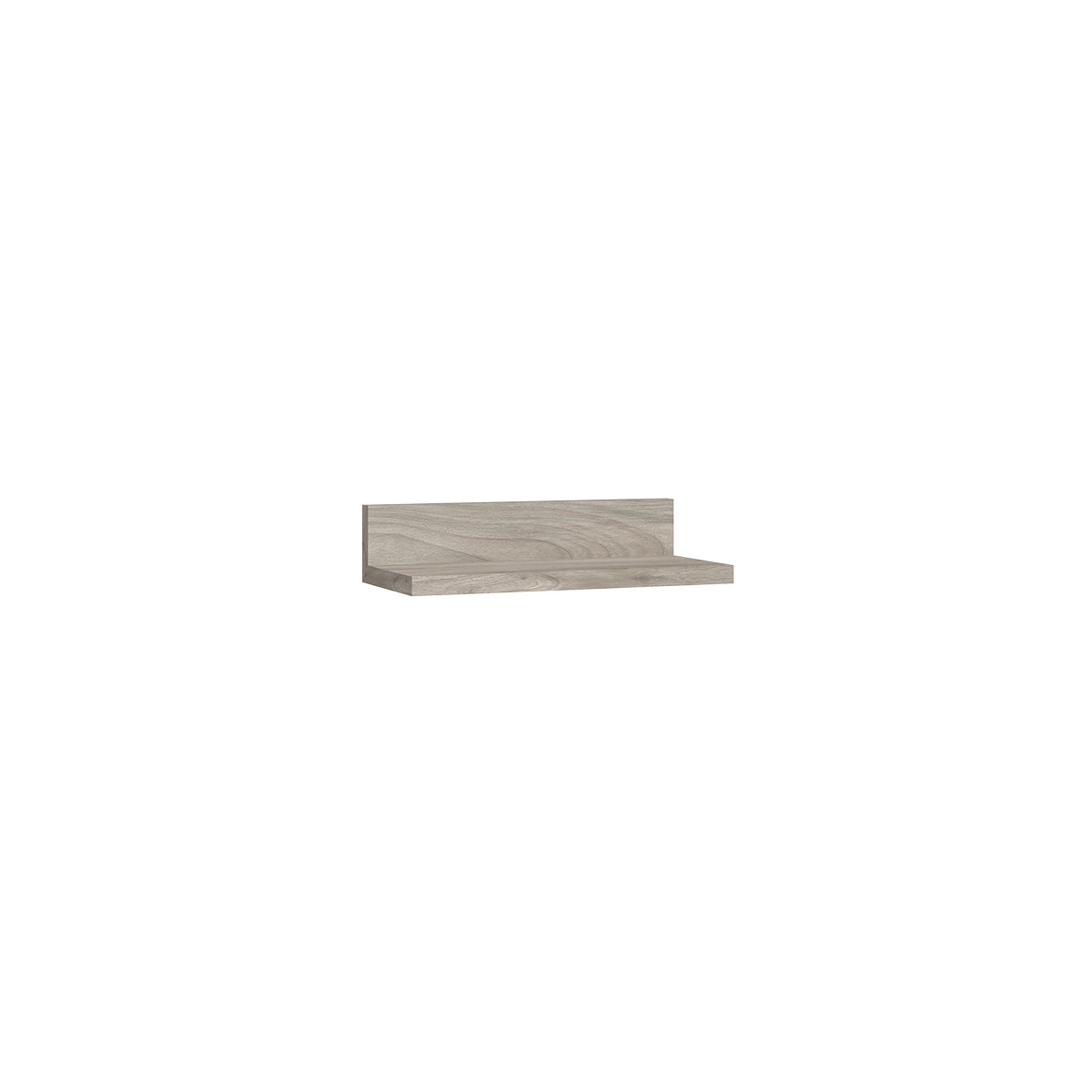 Repise organisatrice de salle de bain Landes