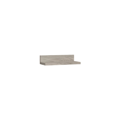Repise organisatrice de salle de bain Landes