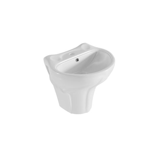 Lavabo mural pour enfants Froggy