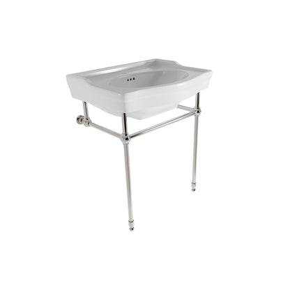 Lavabo mural vintage Galia