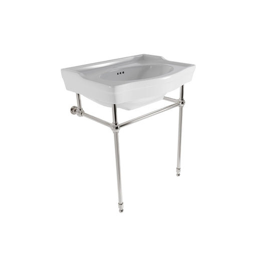 Lavabo mural vintage Galia