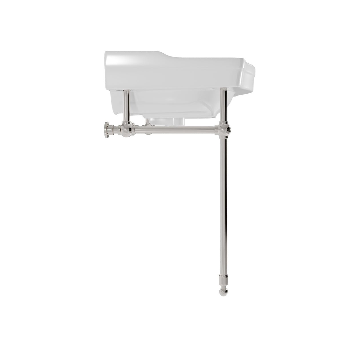 Lavabo mural vintage Galia