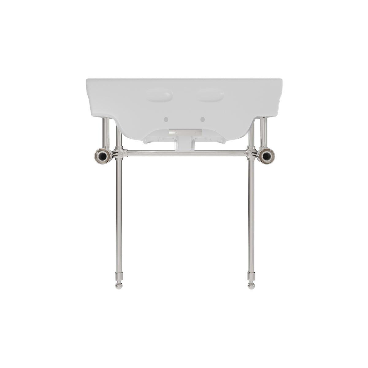 Lavabo mural vintage Galia