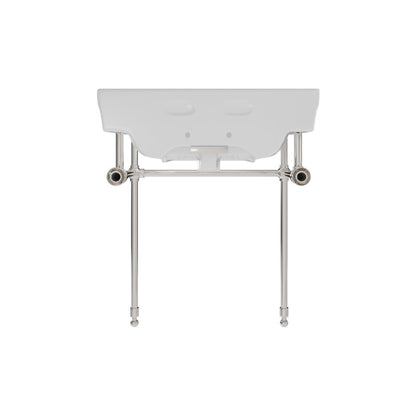 Lavabo mural vintage Galia