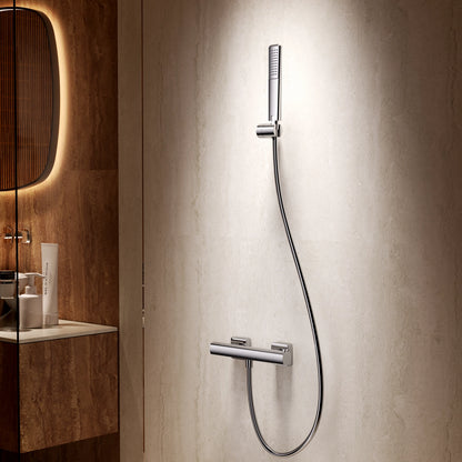 Robinet de douche thermostatique Toscana