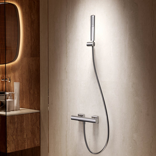 Robinet de douche thermostatique Toscana